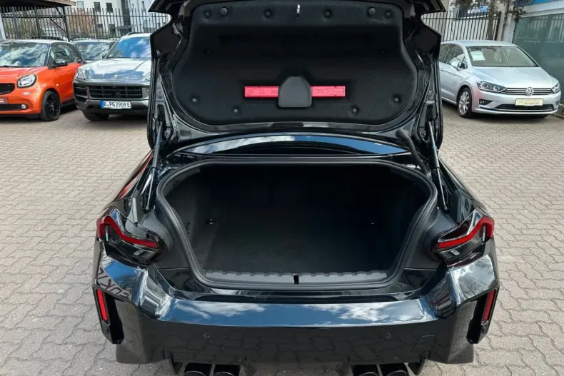 BMW M2 din 2024 cu 5.000 km - oferta BMW157786 - foto 25