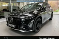 Mercedes-Benz EQS SUV din 2024 cu 68.754 km - oferta MER157787 - foto 1