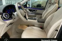 Mercedes-Benz EQS SUV din 2024 cu 68.754 km - oferta MER157787 - foto 2