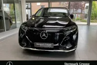 Mercedes-Benz EQS SUV din 2024 cu 68.754 km - oferta MER157787 - foto 3