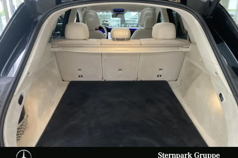 Mercedes-Benz EQS SUV din 2024 cu 68.754 km - oferta MER157787 - foto 15