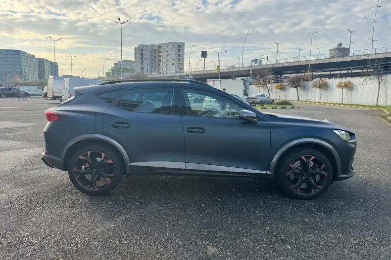 Cupra Formentor din 2020 cu 65.000 km - oferta CUP157788 - foto 2