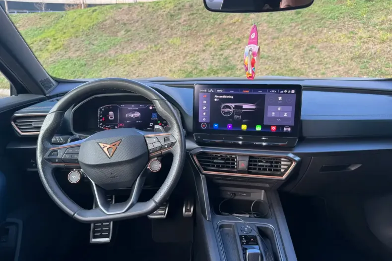 Cupra Formentor din 2020 cu 65.000 km - oferta CUP157788 - foto 4