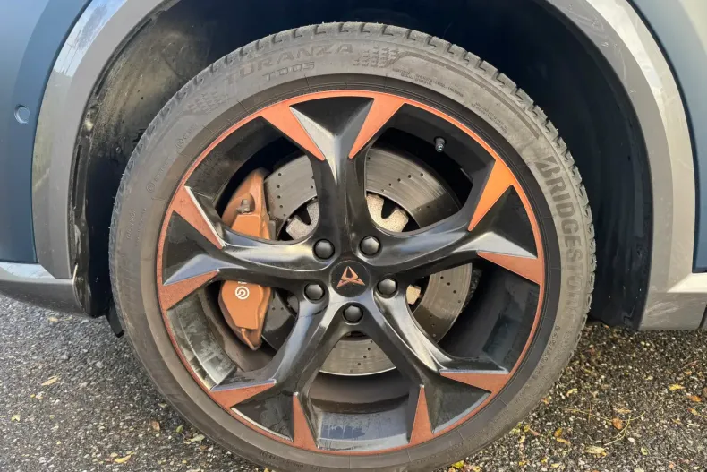 Cupra Formentor din 2020 cu 65.000 km - oferta CUP157788 - foto 6