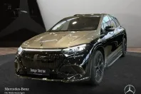 Mercedes-Benz EQS SUV din 2024 cu 15.210 km - oferta MER157789 - foto 1