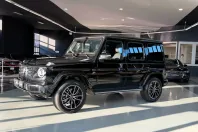 Mercedes-Benz G 500 din 2024 cu 1.850 km - oferta MER157790 - foto 5