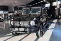 Mercedes-Benz G 500 din 2024 cu 1.850 km - oferta MER157790 - foto 8