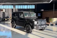 Mercedes-Benz G 500 din 2024 cu 1.850 km - oferta MER157790 - foto 9