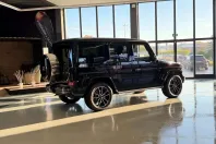 Mercedes-Benz G 500 din 2024 cu 1.850 km - oferta MER157790 - foto 12