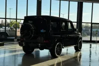 Mercedes-Benz G 500 din 2024 cu 1.850 km - oferta MER157790 - foto 13