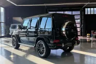 Mercedes-Benz G 500 din 2024 cu 1.850 km - oferta MER157790 - foto 15