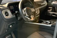 Mercedes-Benz G 500 din 2024 cu 1.850 km - oferta MER157790 - foto 16