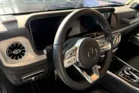 Mercedes-Benz G 500 din 2024 cu 1.850 km - oferta MER157790 - foto 21