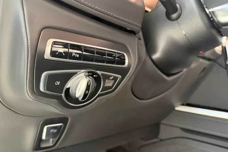 Mercedes-Benz G 500 din 2024 cu 1.850 km - oferta MER157790 - foto 22