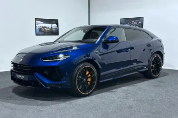 Lamborghini Urus din 2023 - oferta LAM157791