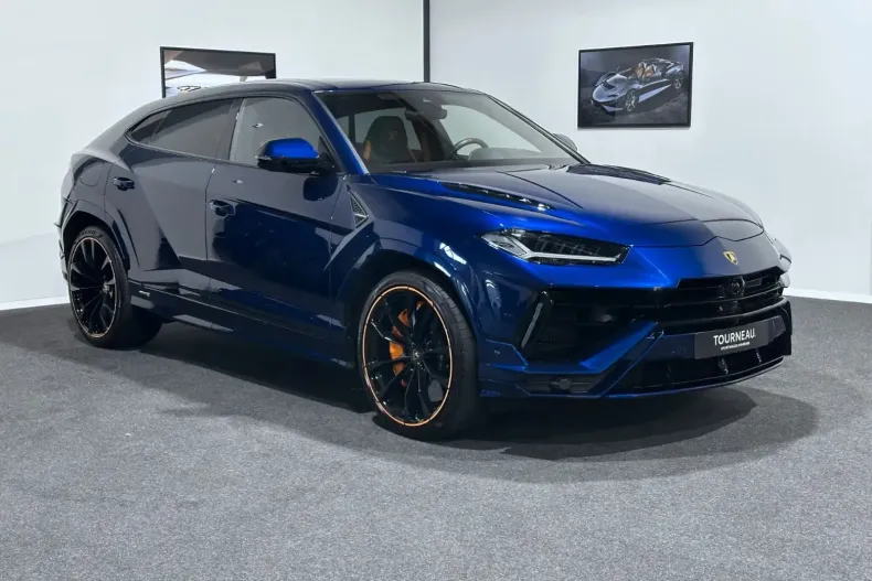 Lamborghini Urus din 2023 cu 39.937 km - oferta LAM157791 - foto 5