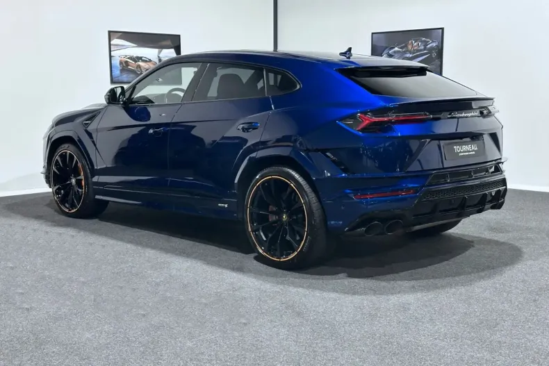 Lamborghini Urus din 2023 cu 39.937 km - oferta LAM157791 - foto 8