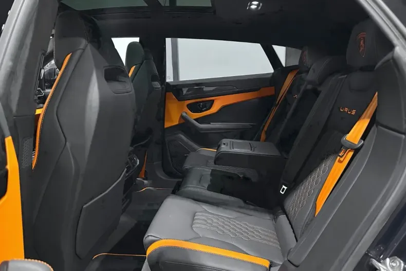 Lamborghini Urus din 2023 cu 39.937 km - oferta LAM157791 - foto 12