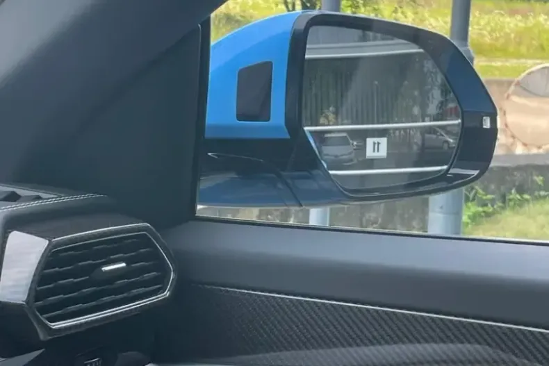 Lamborghini Urus din 2024 cu 23.000 km - oferta LAM157792 - foto 14