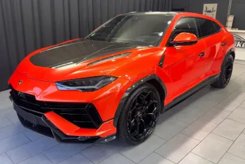 Lamborghini Urus din 2023 - oferta LAM157793