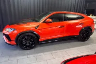 Lamborghini Urus din 2023 cu 40.000 km - oferta LAM157793 - foto 2