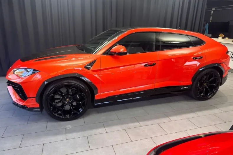Lamborghini Urus din 2023 cu 40.000 km - oferta LAM157793 - foto 2
