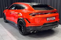 Lamborghini Urus din 2023 cu 40.000 km - oferta LAM157793 - foto 3