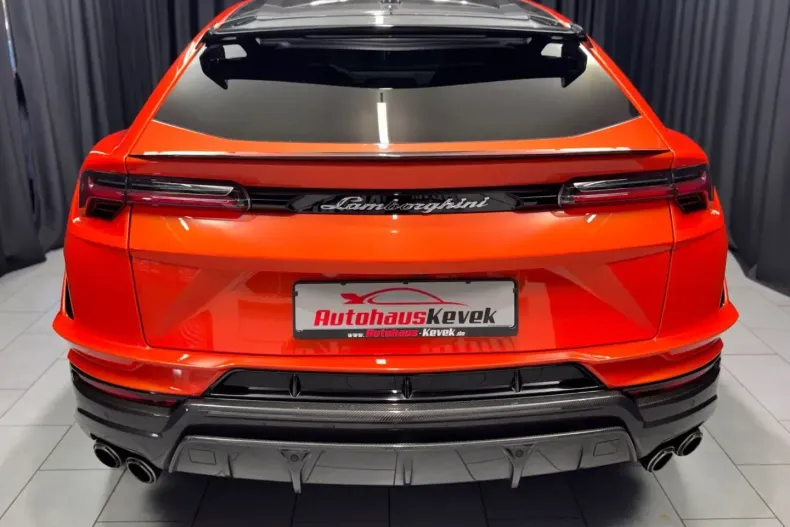 Lamborghini Urus din 2023 cu 40.000 km - oferta LAM157793 - foto 5