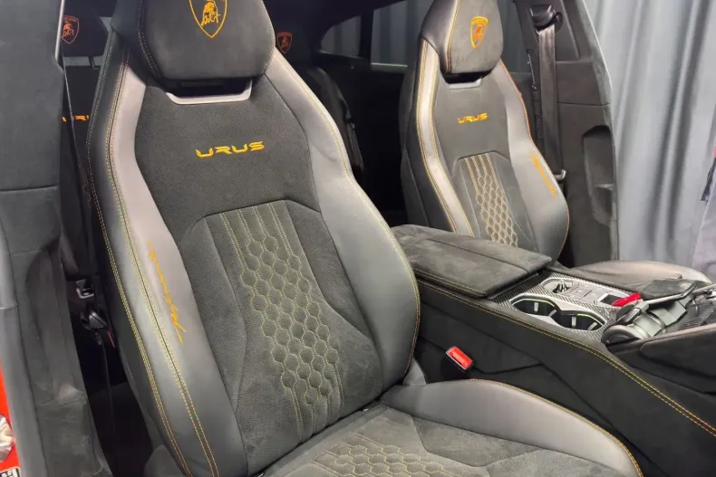 Lamborghini Urus din 2023 cu 40.000 km - oferta LAM157793 - foto 9