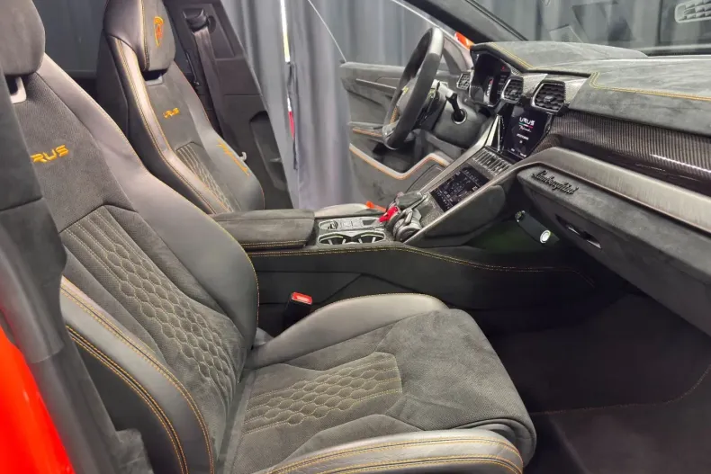 Lamborghini Urus din 2023 cu 40.000 km - oferta LAM157793 - foto 15