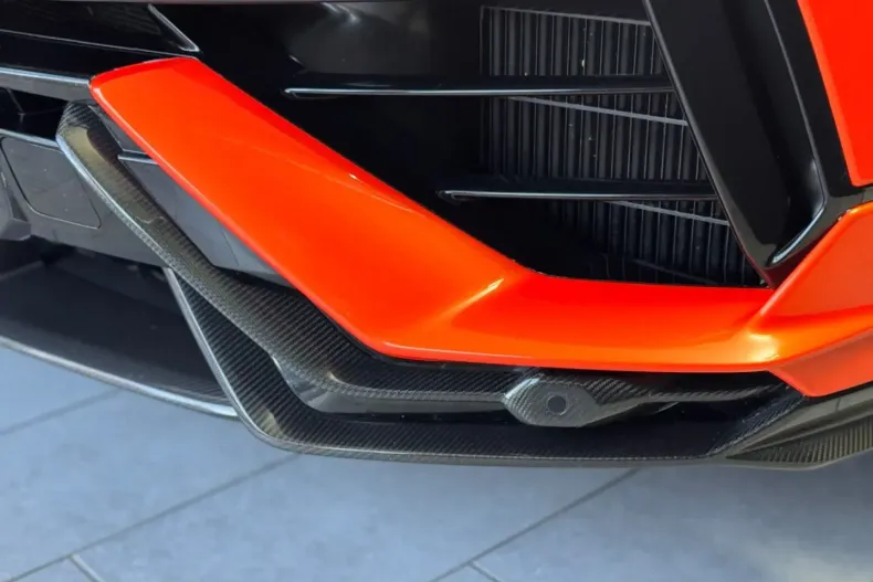 Lamborghini Urus din 2023 cu 40.000 km - oferta LAM157793 - foto 17