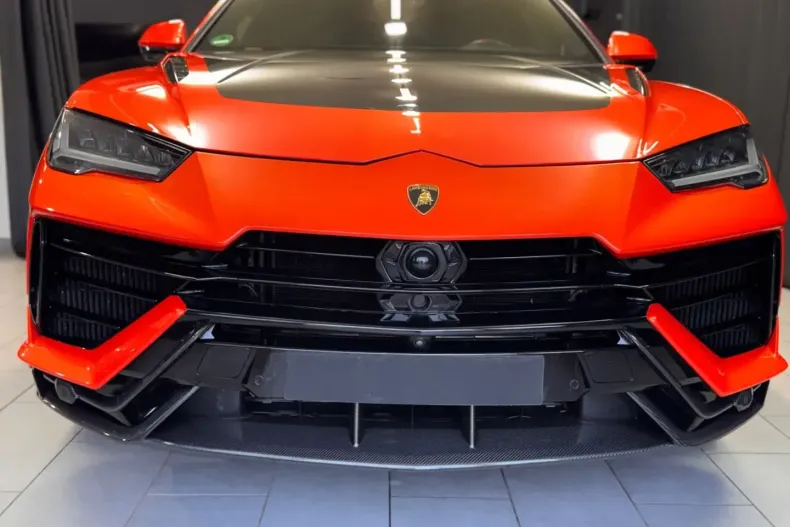 Lamborghini Urus din 2023 cu 40.000 km - oferta LAM157793 - foto 18