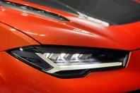 Lamborghini Urus din 2023 cu 40.000 km - oferta LAM157793 - foto 19