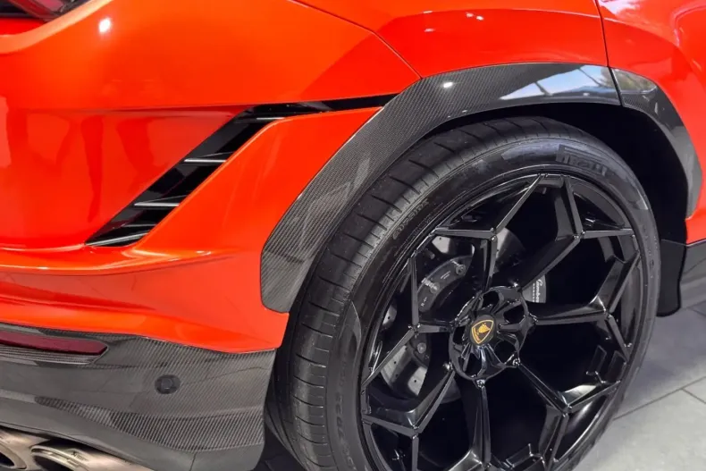 Lamborghini Urus din 2023 cu 40.000 km - oferta LAM157793 - foto 23