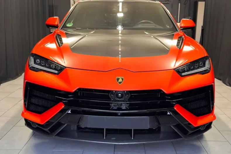 Lamborghini Urus din 2023 cu 40.000 km - oferta LAM157793 - foto 24