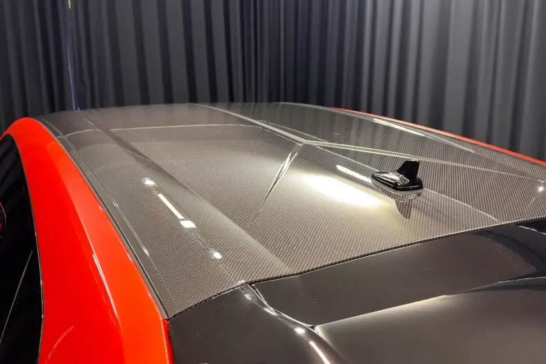 Lamborghini Urus din 2023 cu 40.000 km - oferta LAM157793 - foto 25