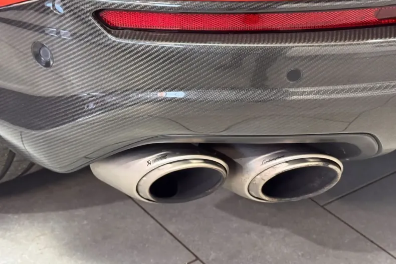 Lamborghini Urus din 2023 cu 40.000 km - oferta LAM157793 - foto 27