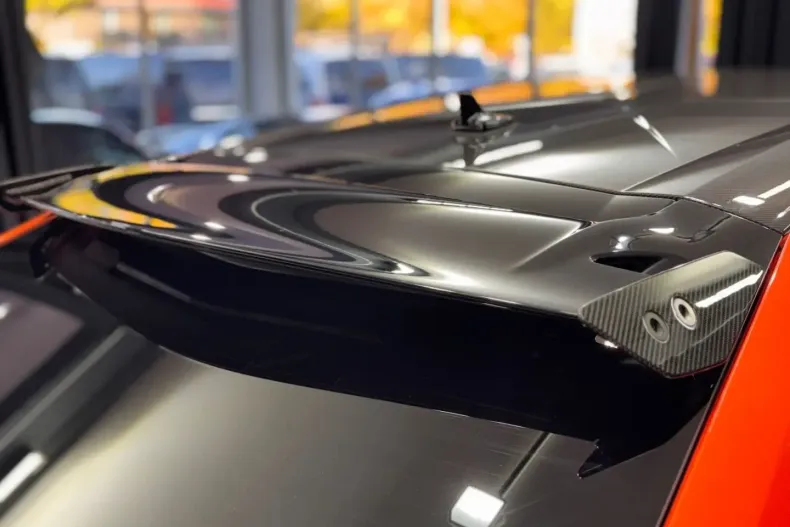 Lamborghini Urus din 2023 cu 40.000 km - oferta LAM157793 - foto 28