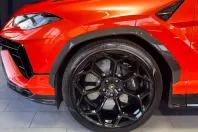 Lamborghini Urus din 2023 cu 40.000 km - oferta LAM157793 - foto 30