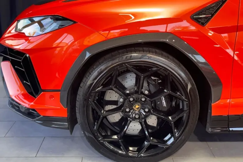Lamborghini Urus din 2023 cu 40.000 km - oferta LAM157793 - foto 30