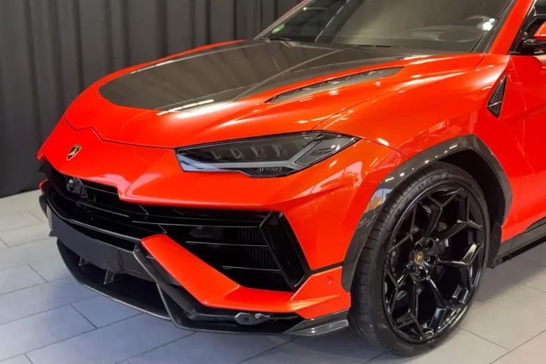 Lamborghini Urus din 2023 cu 40.000 km - oferta LAM157793 - foto 31