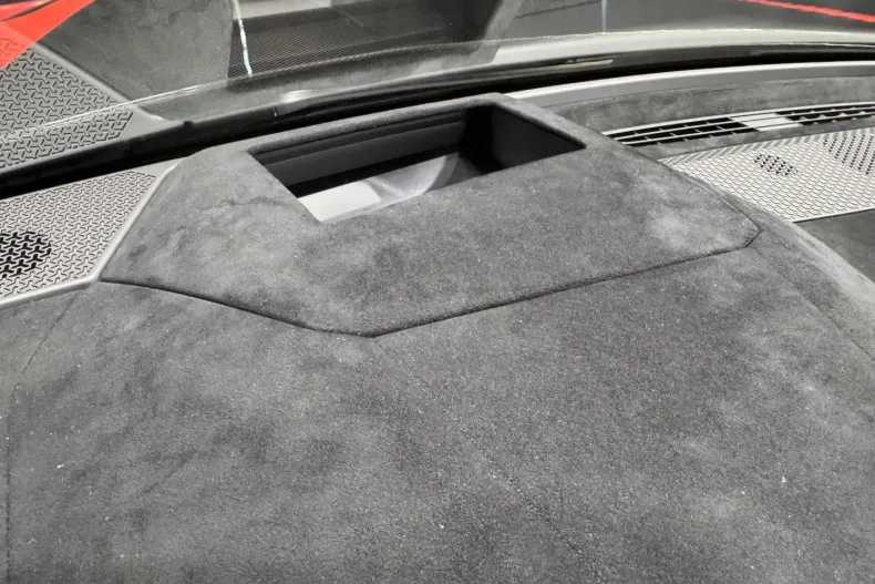 Lamborghini Urus din 2023 cu 40.000 km - oferta LAM157793 - foto 37