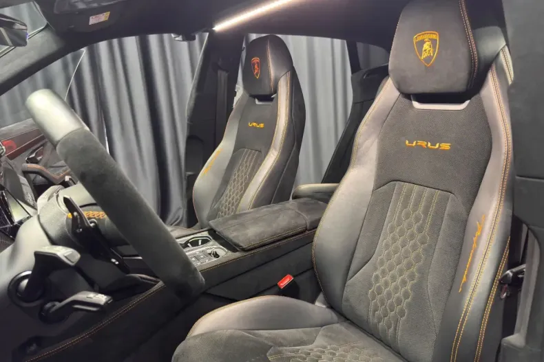Lamborghini Urus din 2023 cu 40.000 km - oferta LAM157793 - foto 38