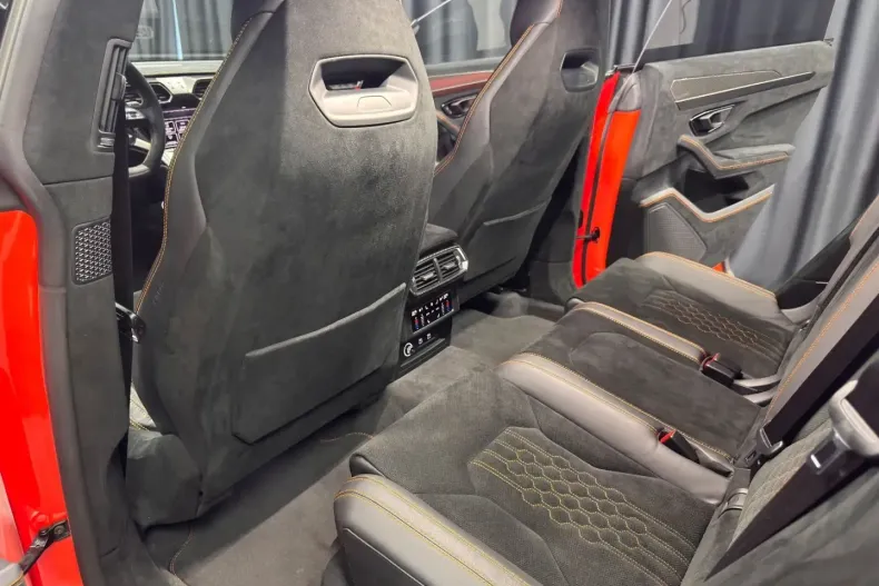 Lamborghini Urus din 2023 cu 40.000 km - oferta LAM157793 - foto 39