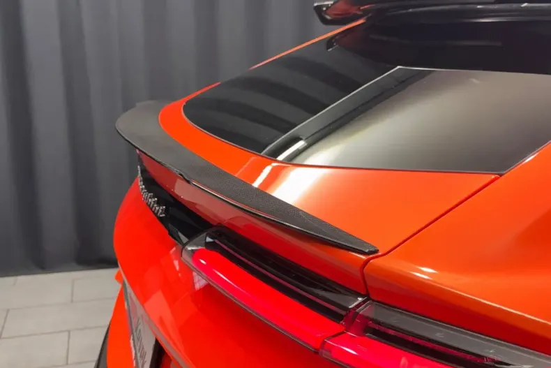 Lamborghini Urus din 2023 cu 40.000 km - oferta LAM157793 - foto 40