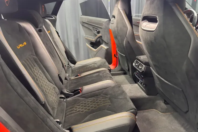 Lamborghini Urus din 2023 cu 40.000 km - oferta LAM157793 - foto 41