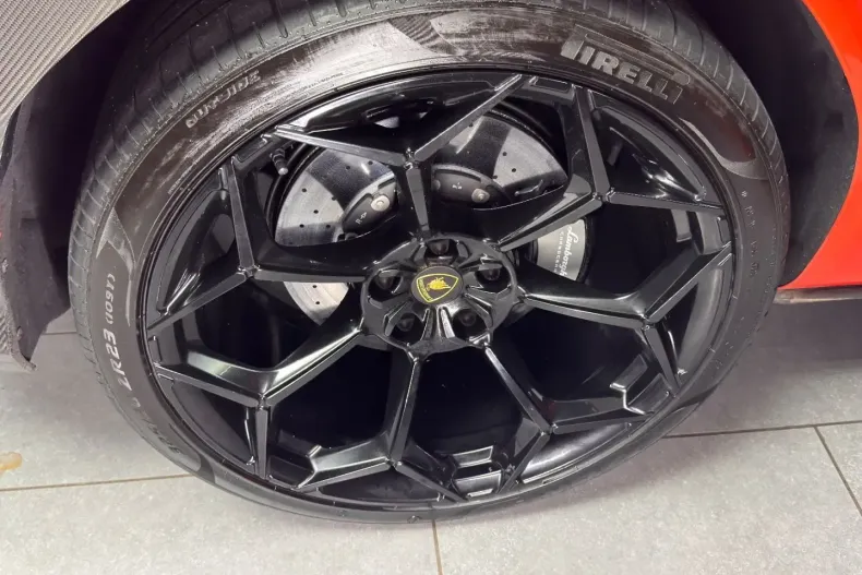 Lamborghini Urus din 2023 cu 40.000 km - oferta LAM157793 - foto 42