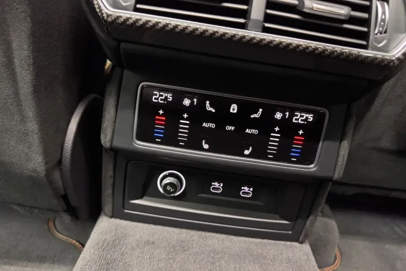 Lamborghini Urus din 2023 cu 40.000 km - oferta LAM157793 - foto 44