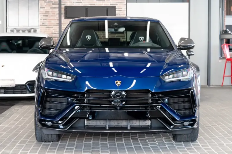 Lamborghini Urus din 2023 cu 10.511 km - oferta LAM157794 - foto 11