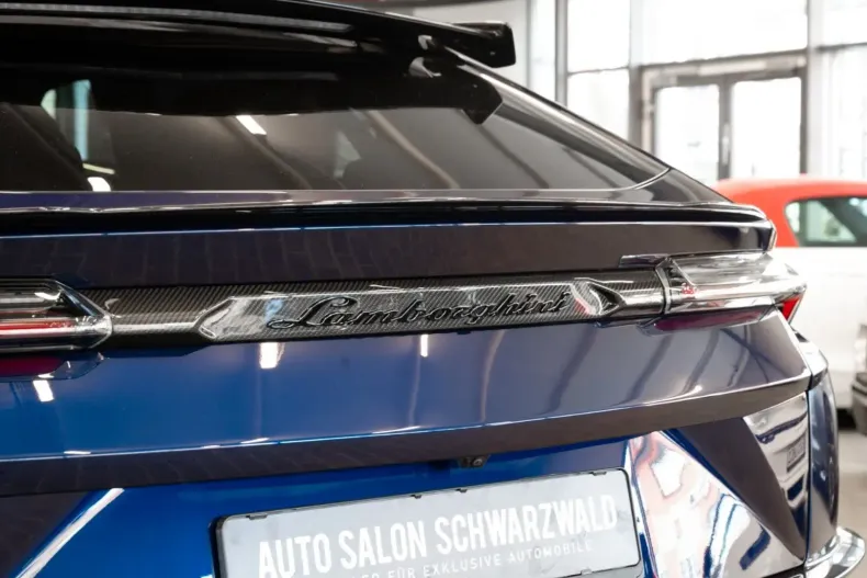 Lamborghini Urus din 2023 cu 10.511 km - oferta LAM157794 - foto 15